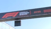 Madrid tendrá Gran Premio de Fórmula 1 a partir de 2026