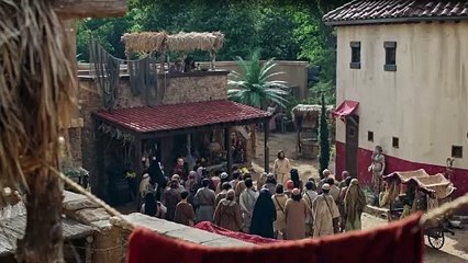 The Chosen (Los elegidos) - Tráiler español Temporada 4