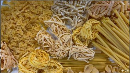 Perfekte Pasta-Soßen-Pairings: So finden Sie die richtige Kombination 🇮🇹