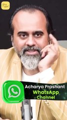 Quickly Chase Your Dreams! || Acharya Prashant