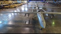 L'Iran mostra i denti: ecco i nuovi velivoli a pilotaggio remoto da combattimento