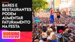 Carnaval 2024 de SP conta com 72 novos blocos