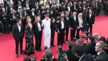 Oscars: Sandra Hüller und 