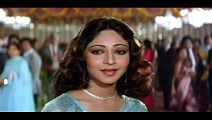 Naach Uthi Hai Re / Mazdoor (1983)/ Asha Bhosle