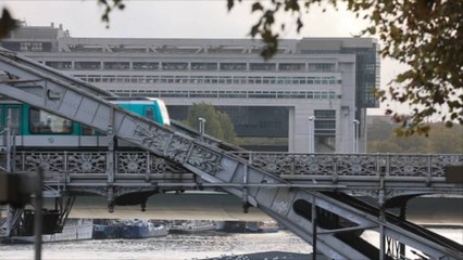Quelles sont les stations de métro parisiennes les plus polluées ?