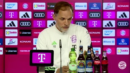 13e j. - Tuchel : ''Inverser la tendance ne sera pas facile''