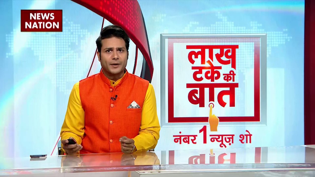 Lakh Take Ki Baat : Mumbai के मीरा रोड में बुलडोजर एक्शन