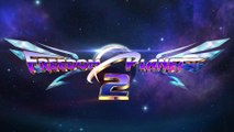 Freedom Planet 2 - Bande-annonce date de sortie (consoles)