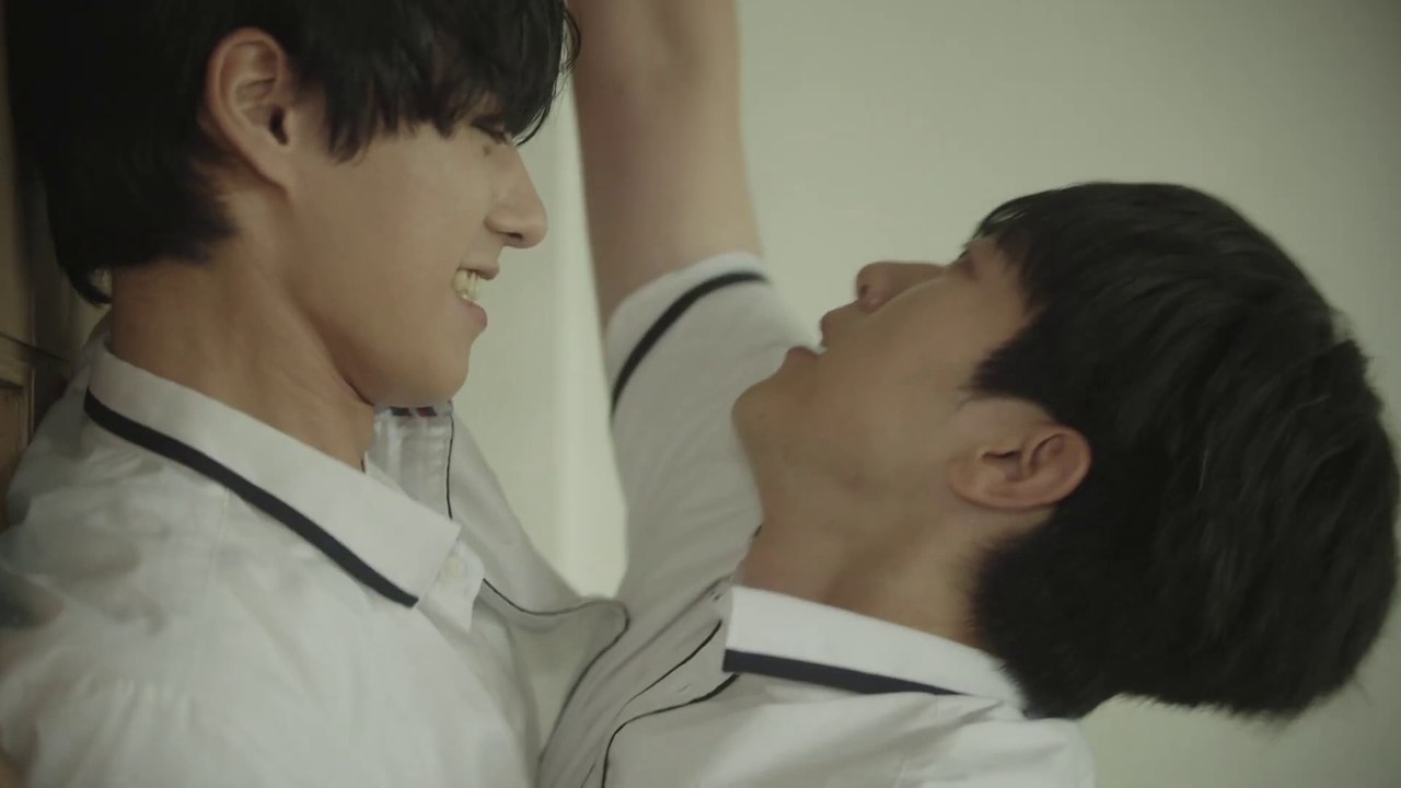 Happy Ending Trailer