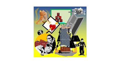 Poésie et arts 1