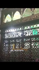 subhanAllah ziyarat kejae