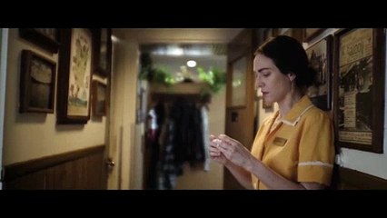 Red, White and Blue - Trailer