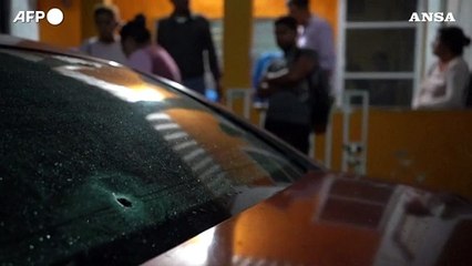 Giovane ucciso in Messico, tensioni nello Stato di Veracruz