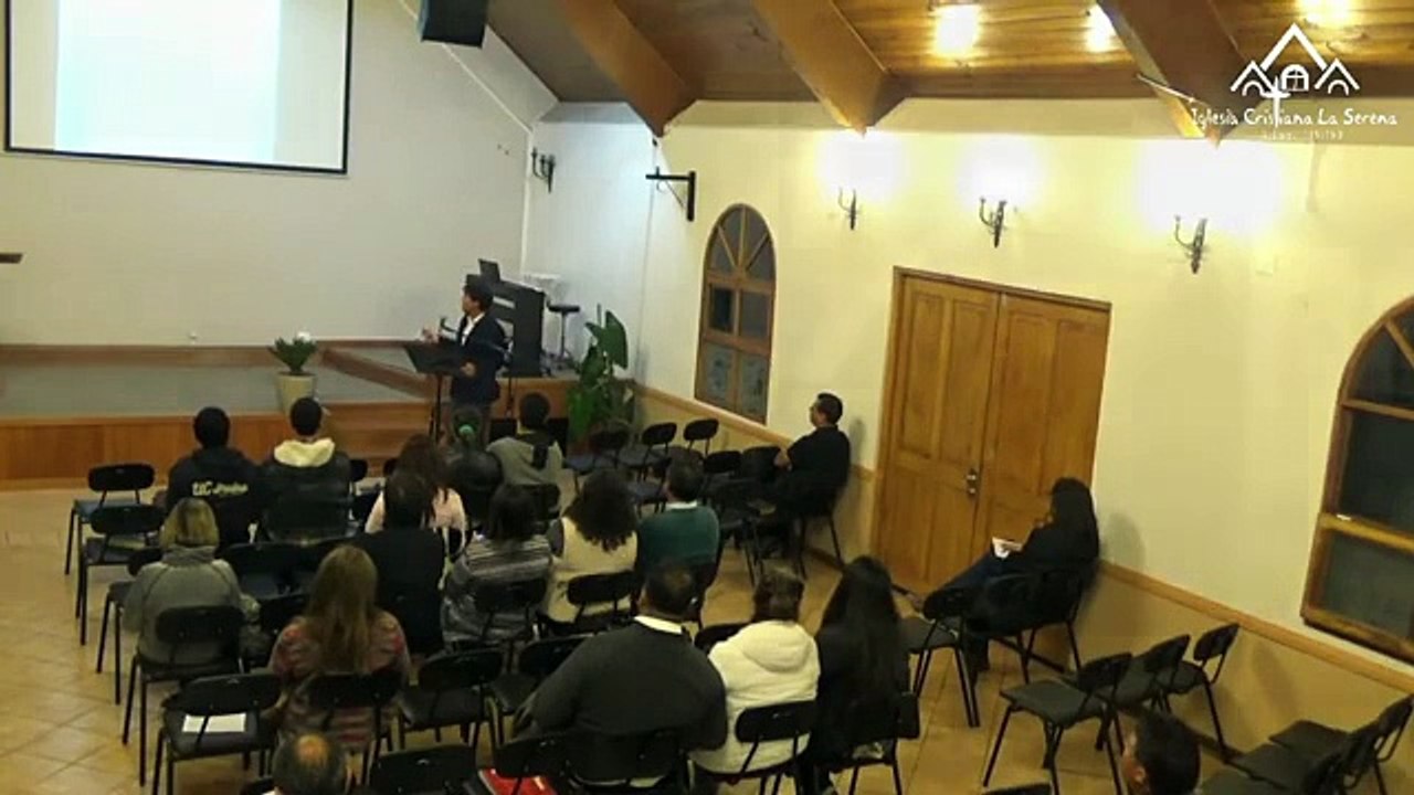 11 LA BIBLIA LA PALABRA DE DIOS _ LA APLICACIÓN DE LA BIBLIA I