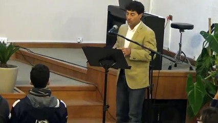 12 LA BIBLIA LA PALABRA DE DIOS - LA APLICACIÓN DE LA BIBLIA II