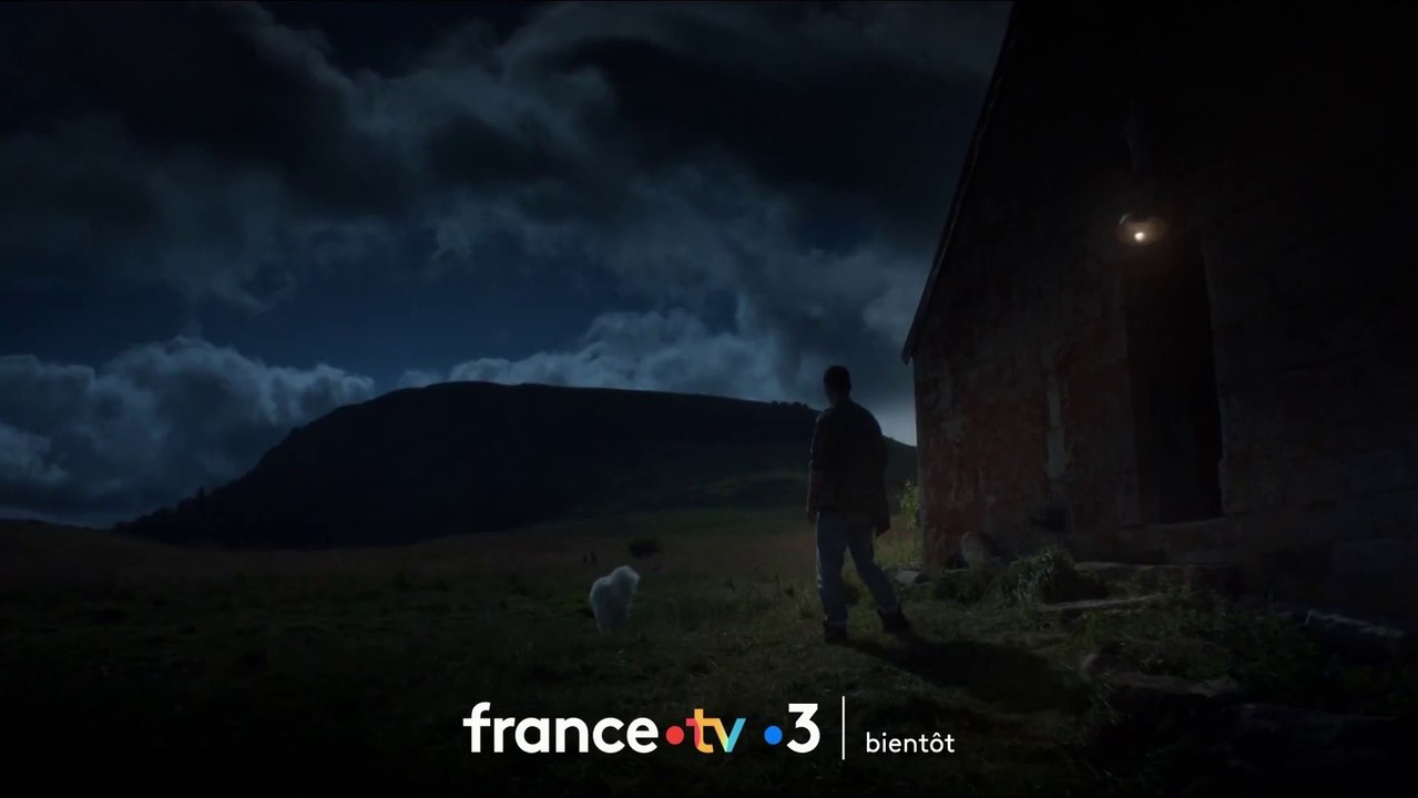 Mort d'un berger bande annonce VF