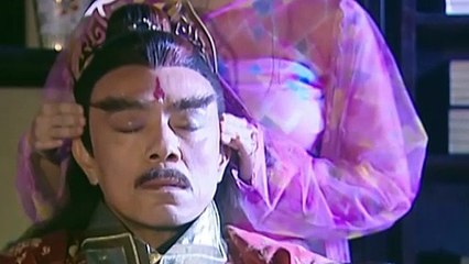 Tuyệt Thế Song Kiều | 2002 | Tập 40 END | GIALAC0210