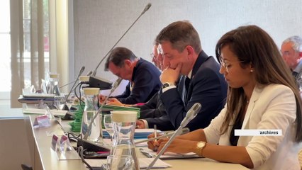 Saint-Etienne : 10 élus de la majorité municipale créent leur propre groupe