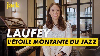 “Pour être une artiste, il faut enfreindre les règles“. – Rencontre avec Laufey