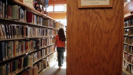 Discover the Truth Behind Book Banning 📚 | The ABCs of Book Banning (2023) Trailer