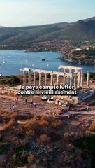 La Grèce augmente les primes à la naissance pour relancer la démographie