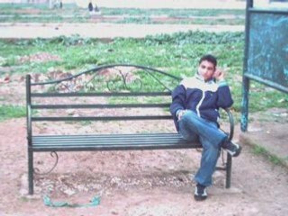 ismail oufi l3fou