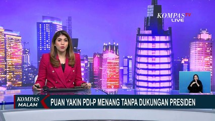 Analisis Pengamat Politik Terkait Klaim Puan PDIP Bisa Menang Tanpa Jokowi