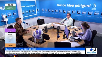 Secret Story de retour : un périgourdin a été finaliste de l'émission il y a 11 ans