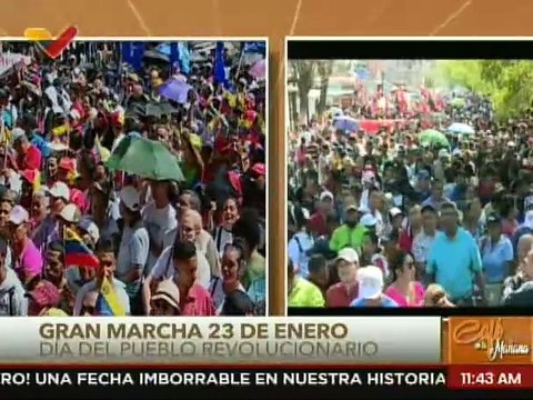 Barinas | Rafael Paredes: Las calles de Venezuela deben estar en paz