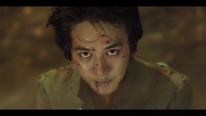 Yu Yu Hakusho LiveAction EP5 - Definitivo 3