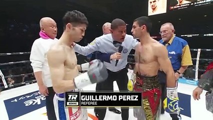 Artem Dalakian vs Seigo Yuri Akui (23-01-2024) Full Fight