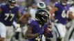 Baltimore Ravens: Ready to Prove Their Mettle on Home Ground