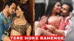 Beautiful Love & Romance | Tere Ho Ke Rahenge | Arijit Singh | Emraan Hashmi