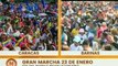 Enlace Político de Barinas  Jorge Arreaza: El pueblo no volverá a ser traicionado gracias a la Revolución Bolivariana