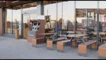 McDonald's inaugura il nuovo ristorante di Solaro
