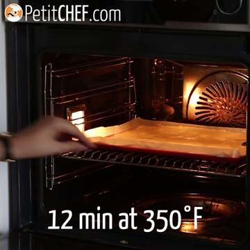 Easy kinder bueno roll, perfect as a birthday cake or as a christmas log!