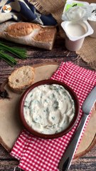 Queso vegano para untar, ¡la receta fácil para hacerlo en casa!