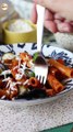 Pasta alla norma, el delicoso plato siciliano de pasta con berenjena