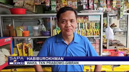 LFP dan Nikel Jadi Perbincangan di Debat Cawapres, Ini Kata Pakar Ekonomi Energi