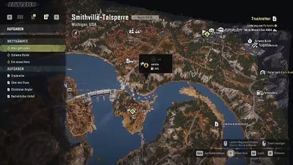 Endlich den White Western aus dem Matsch ziehen. SnowRunner #59