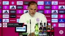 Tuchel : ''Inverser la tendance ne sera pas facile''