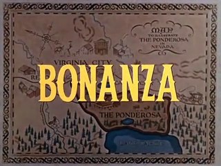BONANZA Bölüm 7 Türkçe dublaj Western