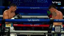 Victor Ezequiel Rodriguez vs Jose Hugo Acevedo (19-01-2024) Full Fight