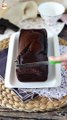 Plumcake al cioccolato fondente, la ricetta vegana facilissima da preparare!