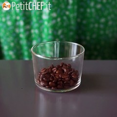 Affogato al caffè, la ricetta fresca e golosa