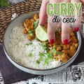 Curry di ceci, la ricetta vegana che tutti adorano!