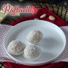 Raffaello, i golosissimi cioccolatini al cocco