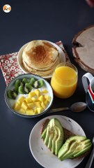 Brunch di san valentino, le ricette da preparare per stupire la persona che ami