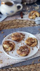 Biscotti di sfoglia facilissimi da preparare