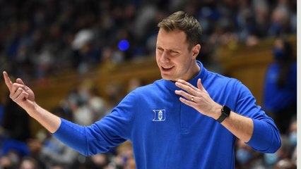North Carolina, Duke Setting Up for Tight Race for ACC Crown